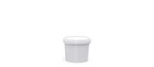 76-2 Plastic Molded Pail Shelf Liner Plastic Pail Shelf - 24\x20... 76-2 Plastic Molded Pail Shelf Liner Plastic Pail Shelf - 24\x20...